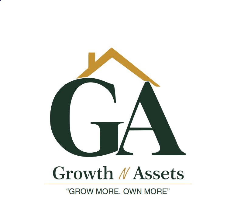 Growth n assets